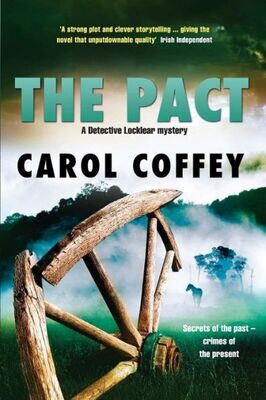 The Pact - 9781781998199