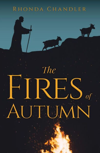 The Fires Of Autumn