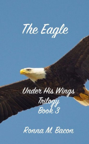 The Eagle - 9781775102625