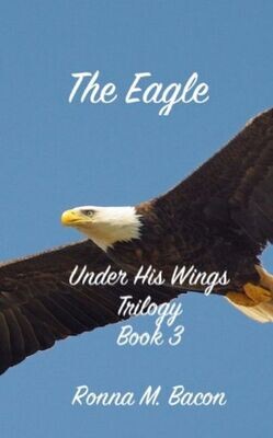 The Eagle - 9781775102625