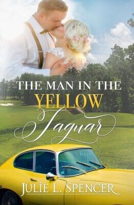 The Man In The Yellow Jaguar