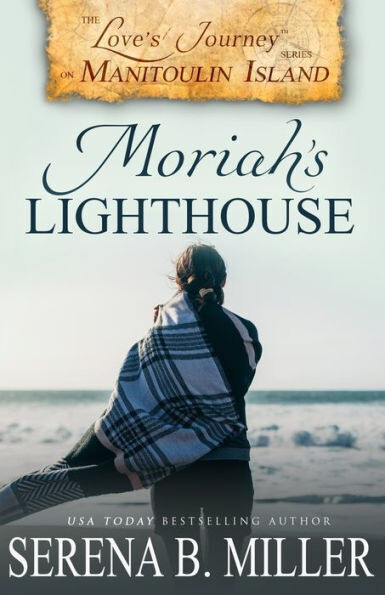 Love&#39;S Journey On Manitoulin Island : Moriah&#39;S Lighthouse