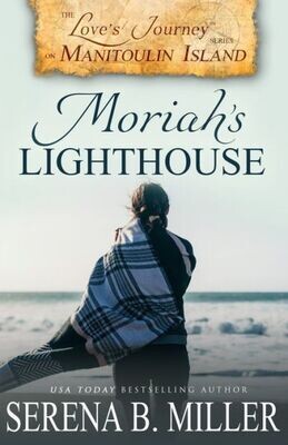 Love&#39;S Journey On Manitoulin Island : Moriah&#39;S Lighthouse