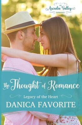 The Thought Of Romance