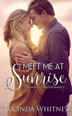 Meet Me At Sunrise : Destined For Love: Europe