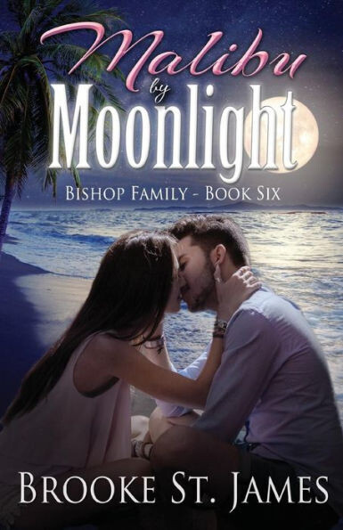 Malibu By Moonlight