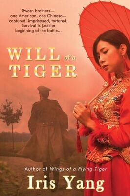 Will Of A Tiger
