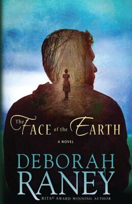The Face Of The Earth