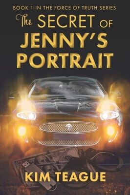The Secret Of Jenny&#39;S Portrait