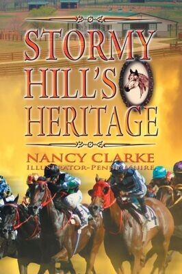 Stormy Hill’S Heritage