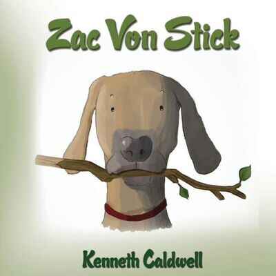 Zac Von Stick
