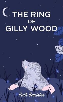 The Ring Of Gilly Wood