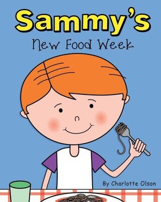 Sammy&#39;S New Food Week