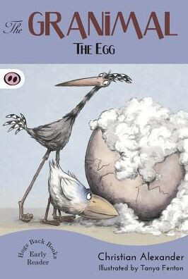 The Granimal : The Egg