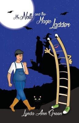 Mr. Nolly And The Magic Ladder - 9781786297815