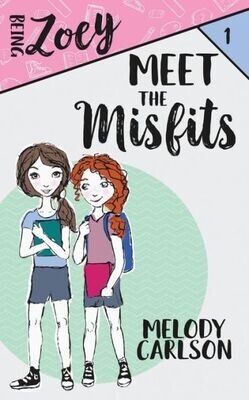 Meet The Misfits