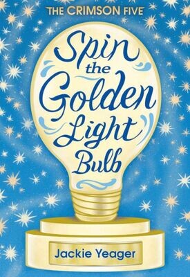 Spin The Golden Light Bulb