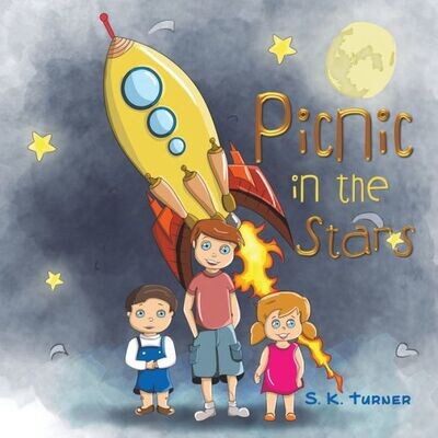Picnic In The Stars - 9781788232074