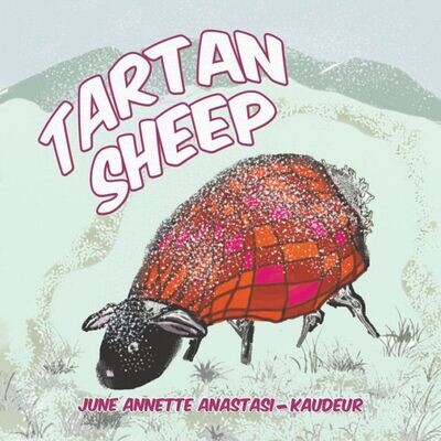 Tartan Sheep