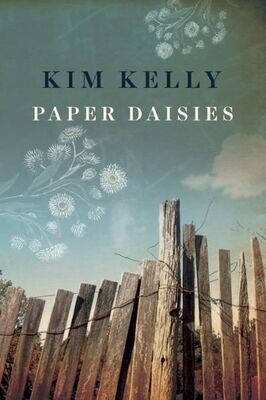 Paper Daisies
