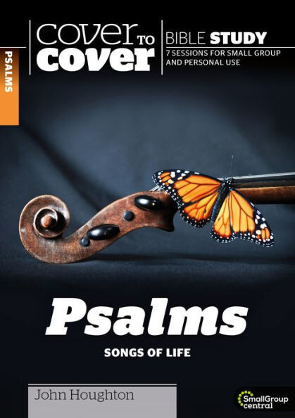 Psalms - 9781789512403