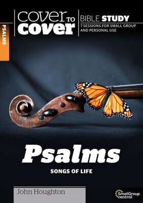 Psalms - 9781789512403