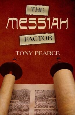 The Messiah Factor