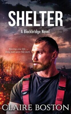 Shelter - 9781925696363
