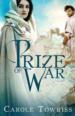 Prize Of War