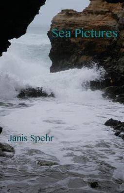 Sea Pictures - 9781760411237