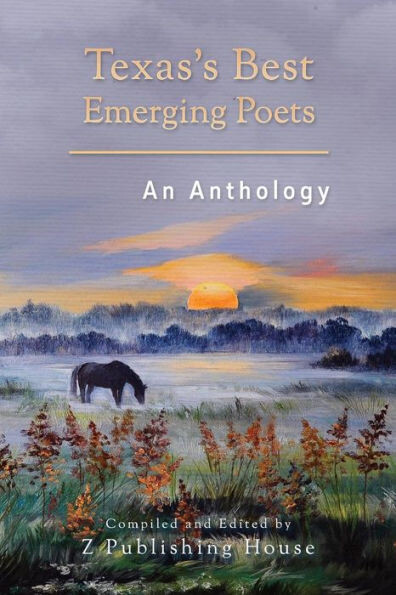 Texas&#39;S Best Emerging Poets : An Anthology