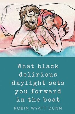 What Black Delirious Daylight Sets You Forward In The Boat