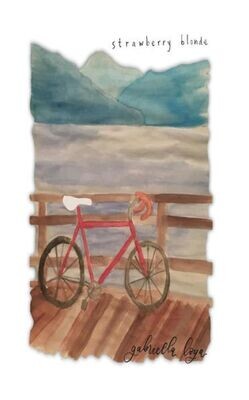 Strawberry Blonde : A Poetry Book