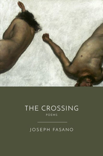 The Crossing : Poems