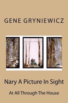 Nary A Picture In Sight : At All Through The House