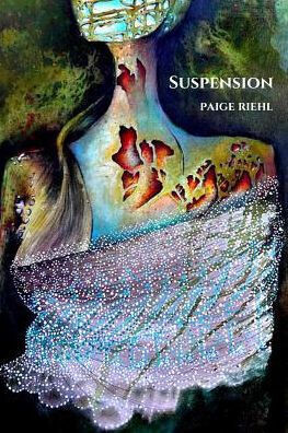 Suspension - 9781947896031
