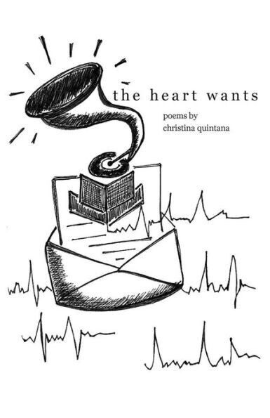 The Heart Wants