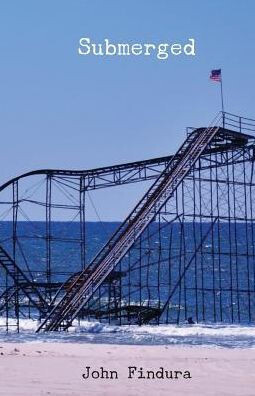 Submerged - 9781944355371