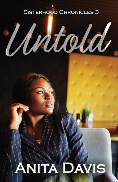 Untold - 9781946721051