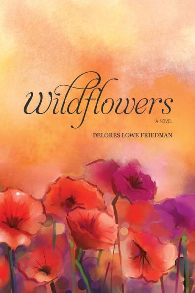 Wildflowers - 9781974638598