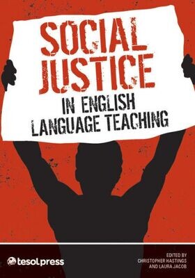 Social Justice In English Language Teaching