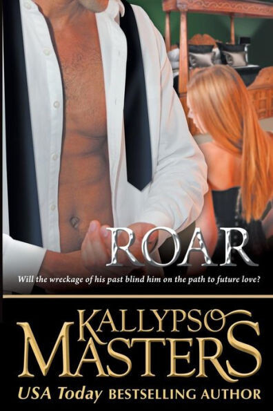 Roar - 9781941060261
