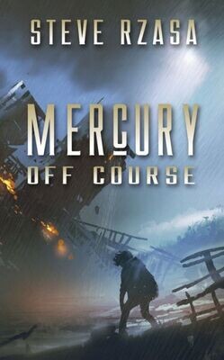 Mercury Off Course