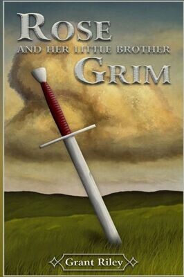 Rose And Her Little Brother Grim