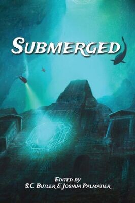 Submerged - 9781940709123
