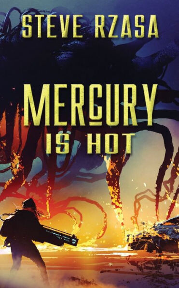Mercury Is Hot