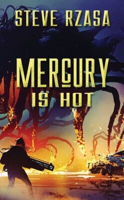 Mercury Is Hot