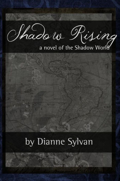 Shadow Rising - 9781979234504