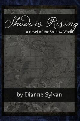 Shadow Rising - 9781979234504