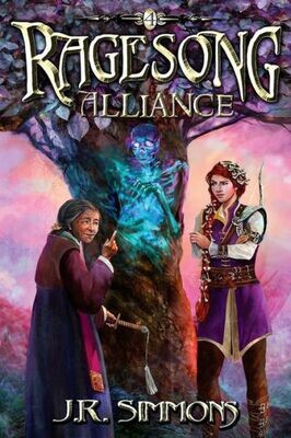 Ragesong : Alliance
